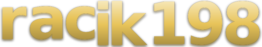racik 198 logo