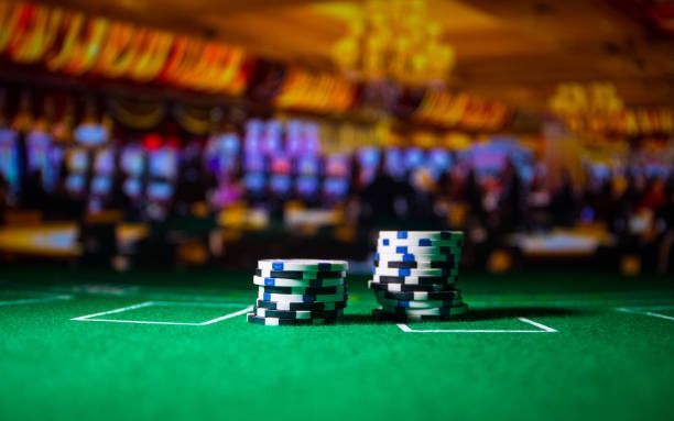 racik 198 racik 198 Casino Tables and Slots